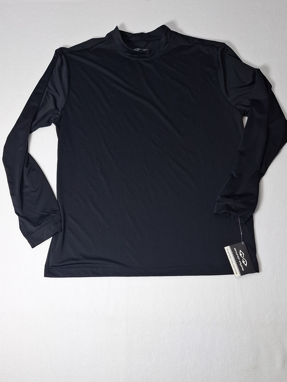 Snake Eyes Players Collecrion Long Sleeve TOP